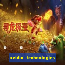 xvidio technologies startup download android